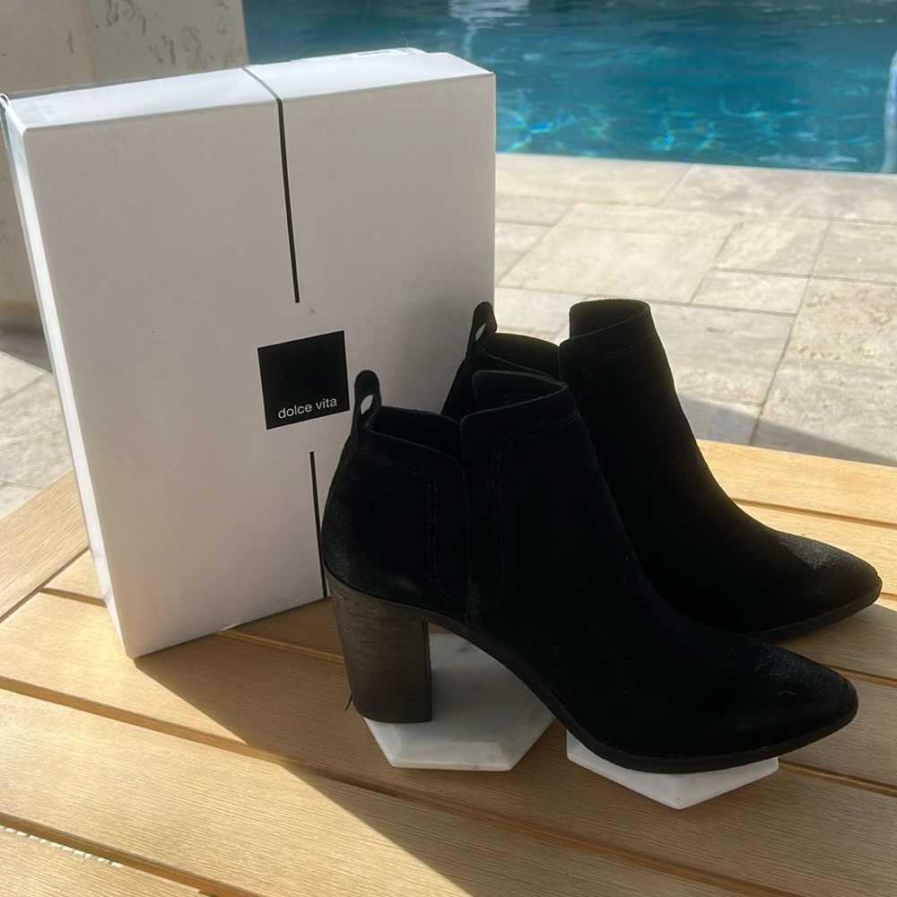 Dolce Vita Sirano Boot